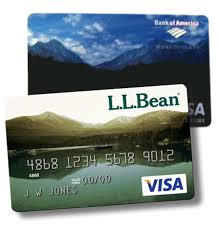 🏠 credit card generator home a tool for creating fake balanced credit card numbers & bin codes version 2021. Bank Of America Spars With L L Bean Over Credit Card The Boston Globe