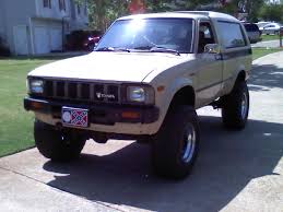 Check the carfax, find a low miles trailblazer, view trailblazer photos and interior/exterior features. Pre 1st Gen The Toyota Trailblazer Fs Ft Toyota 4runner Forum Largest 4runner Forum