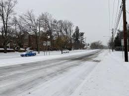 MCPS closed Monday, Tuesday due to winter storm