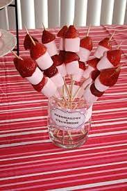 Maybe you would like to learn more about one of these? Pin By Sara Boza On Party All Pink Party Foods Pinkalicious Birthday Party Birthday Party Snacks