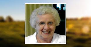 Betty C. Frank Obituary October 26, 2018