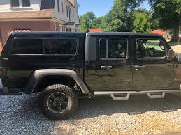 Gladiator camper shell is a part of pickup truck that you can read here. Jeep Gladiator Are Camper Top Album On Imgur