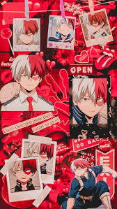 A collection of the top 46 anime live wallpapers and backgrounds available for download for free. Todokori Shouto Cute Tumblr Wallpaper Anime Wallpaper Anime