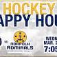 Reading Royals at Norfolk Admirals