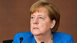 Impfpriorisierung in deutschland soll ab 7. Merkel Spatestens Ab Juni Keine Impf Priorisierung Mehr Politik Nordbayern De