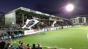 *alle ligakamper markert med dette symbolet er ikke berammet. Mjondalen Rosenborg 1 2 Spillerne Kommer Pa Banen Pa Consto Arena 22 Sep 2019 3050 Show Youtube
