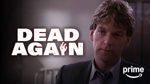 Prime Video: Dead Again