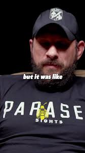 Alan Shebaro Green Beret #thehive #veteransuicideawareness