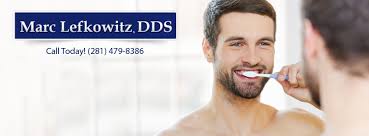 Marc Lefkowitz, DDS