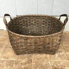 Basket Blog Archive Joanna S Collections Country Home Basketry