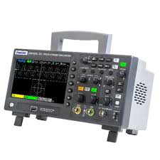 Ein minioszilloskop für unterwegs ist das dso 203 quad, das heinz schmitz in diesem beitrag vorstellt. Hantek Dso2d10 Dijital Osiloskop 2ch 1ch Dijital Depolama 1gs S Or