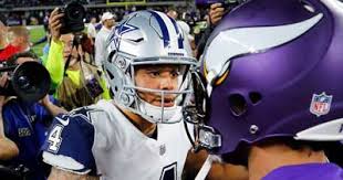 Dallas Cowboys Meme Maker - Week 13 vs. the Minnesota Vikings