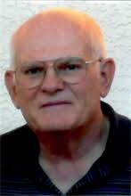 Obituary information for William 'Bill' Berggren