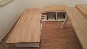 Eckbanklandhausstil Aus Kuechenschraenkenikea Meine Anleitung Ikea Pax Moebel 244836 13 Jpg Haus Stile Eckbank Ikea