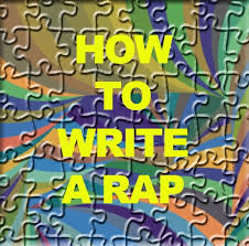 Write, edit and rewrite your poem/rap a couple of times until you are completely comfortable with it. How To Write A Rap 8 Steps Instructables
