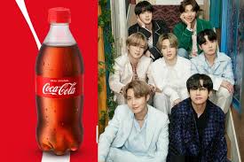 Tahun ini, lebih dari yang lain, tampaknya itu telah membuktikan hubungan yang tak ternilai baik bagi boyband itu maupun. Rilis Iklan Baru Coca Cola Indonesia Gemparkan Penggemar Bts Di Seluruh Dunia Bighit Entertainment Berikan Konfirmasi