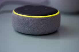 Alexa Pulsing Yellow But No Messages Amazon Echo Device Explained