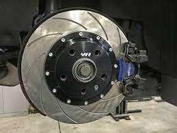 racingline rear brake conversion vw sharan tire vw golf