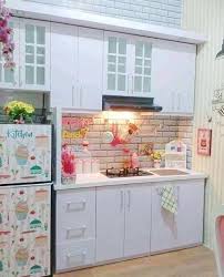 Gambar tersebut bisa anda unduh langsung, caranya silahkan klik pada g. 10 Contoh Desain Dapur Rumah Minimalis Modern Ala Arsitek Ternama Rumah Minimalis