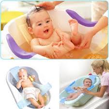 The original tummy tub bath review. Buy Newborn Infant Bath Adjustable Antiskid For Bath Tub Seat Sling Mesh Net At Affordable Prices Free Shipping Real Reviews With Photos Joom