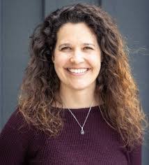 Erika Paulson's Instagram, Twitter & Facebook