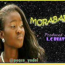 Stream Morababa (Prod By L.C Beatz) by Ayonman Media