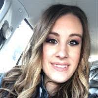 Samantha Blevins's Instagram, Twitter & Facebook