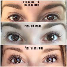 Lash Lift Love It Or Leave It The Darling Dahlia Lash Lift Lash Tint And Lift Eyelash Lift And Tint
