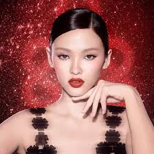 🐍💄💋ARE YOU READY FOR IT!? 2️⃣NEW LIPSTICK SHADES FOR THE YEAR OF THE  SNAKE🐍❤️ Darlings, Lunar New Year is almost here! To celebrate, l've  created 2 NEW! collectable lipstick shades in my