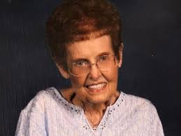 Betty Theresa Fuchs Obituary (1939