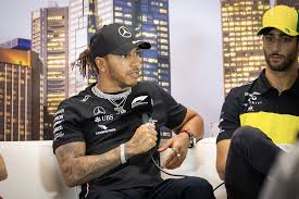 Mercedes have secured their seventh constructors' championship in a row, but lewis hamilton said he may not be around in 2021. Hamilton Going Ahead With Australian Gp Is Shocking Cash Is King Motor Sport Magazine