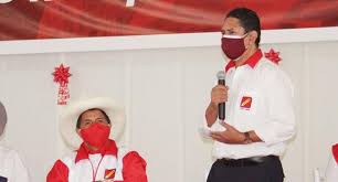 Mientras congresistas se juntaban en casa del maestro, candidato sostuvo. La Reserva De Pedro Castillo Frente Al Espaldarazo De Vladimir Cerron A Roger Najar Peru Libre Jne Elecciones 2021 El Comercio Peru