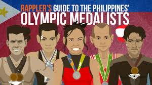 Jun 29, 2021 · london uk, june 29 (ani): Infographic Meet The Philippines Olympic Medalists
