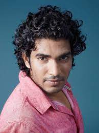 50 Modern Men S Hairstyles For Curly Hair That Will Change Your Look Curly Hair Styles Long Thick Curly Hair Thick Hair Styles