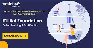 Axelos and its partners offer itil certifications via. Check Whether Itil Foundation Training Is The Missing Link On Your Resume Multisoft Systems