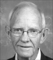 Harold Ashe Obituary (1940