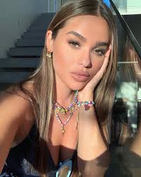 Ezgi Findik On Instagram Ne Zamandir Selfie Koymamisim Selfie Instagram Sac Renkleri