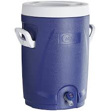 Shop for insulated beverage tub at bed bath & beyond. Choice 5 3 Gallon Blue Round Insulated Beverage Dispenser Portable Water Cooler