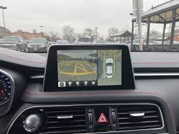 Birds Eye View Car Camera Feature Friday Around View Backup Cameras In 2020 Backup Camera Backup Chicago Auto Show