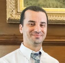 Alex Altshuler's Instagram, Twitter & Facebook