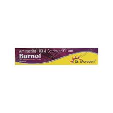 He graduated from pontificia universidad javeriana, facultad de medicina in 1991 and. Burnol Cream 20gm Uses Side Effects Dosage Composition Price Pharmeasy