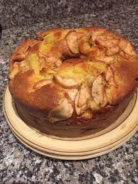 Philadelphia Jewish Apple Cake Recipe Food Com Recipe Apple Cake Recipes Jewish Apple Cakes Jewish Recipes