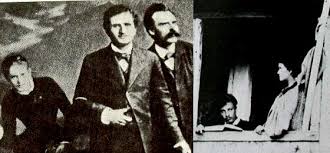 Resultado de imagen de lou andrea salome