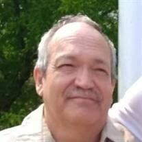 Gary Jay Krick Obituary