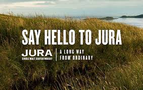 107,171 likes · 64 talking about this. Whyte Mackay Launches Say Hello To Jura Campaign
