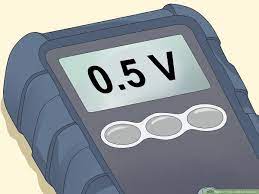 Rule this out by testing the battery with a volt meter. 3 Ways To Test A Starter Solenoid Wikihow