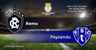 League, teams and player statistics. Saiba Como Assistir Remo Paysandu Ao Vivo Remo 100