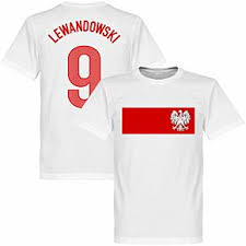 Nike polen trikot poland junior home supporters 846807 100 kinder l. Polen Home Und Away Fussball Trikots Fur Erwachsene Kinder Von Subside Sports