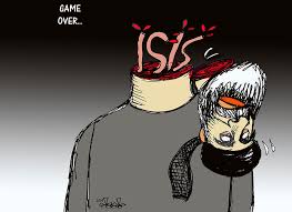 By marty johnson 10/29/19 08:59 pm edt. Abu Bakr Al Baghdadi Hassan Bleibel Lebanon Irancartoon