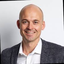 Grabbed coffee with Jay Schneider today when he was in town